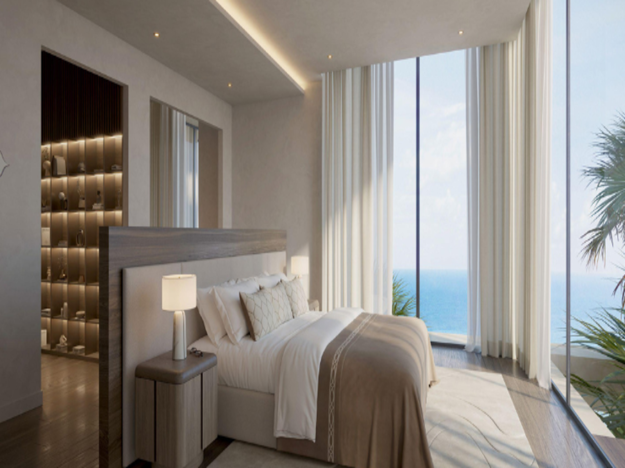 Anantara Mina Villas/Q3 2028